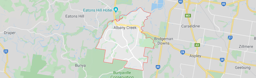 Albany Creek QLD 4035