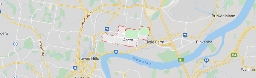 Ascot QLD 4007, Australia