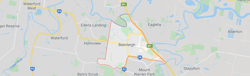 Beenleigh QLD 4207, Australia
