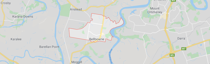 Bellbowrie QLD 4070