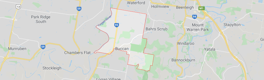 Buccan QLD 4207