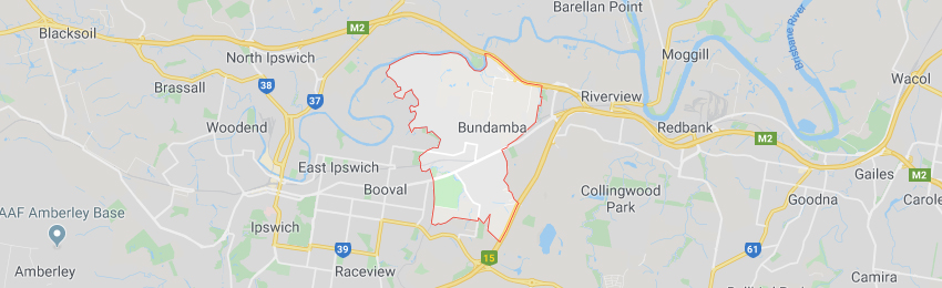 Bundamba QLD 4304