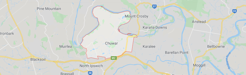 Chuwar QLD 4306