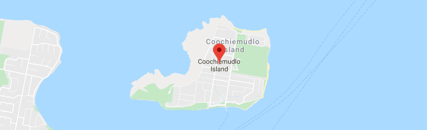 Coochiemudlo Island, QLD 4184