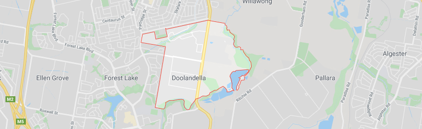 Doolandella QLD 4077