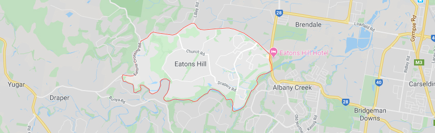 Eatons Hill QLD 4037