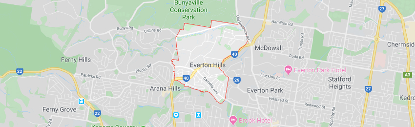 Everton Hills QLD 4053