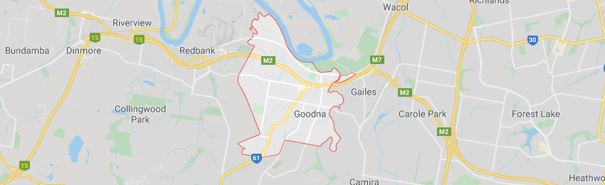 Goodna QLD 4300