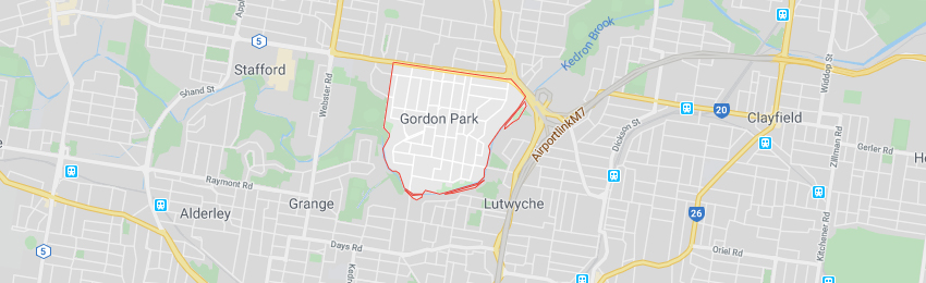 Gordon Park QLD 4031