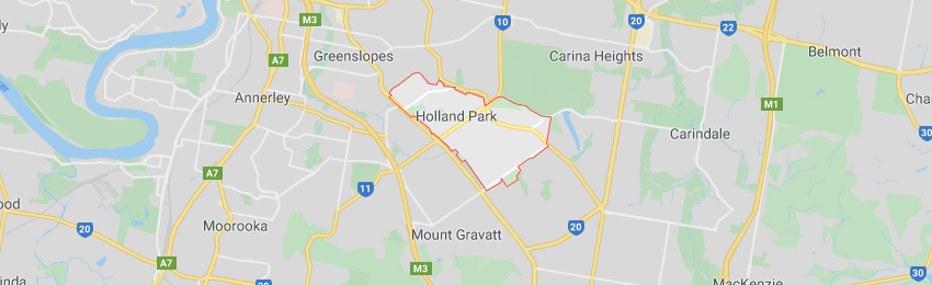 Holland Park QLD 4121