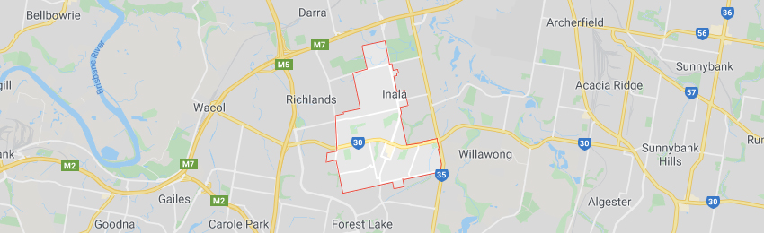 Inala QLD 4077