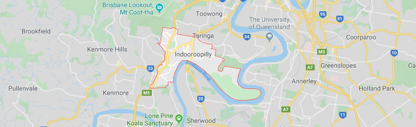 Indooroopilly QLD 4068