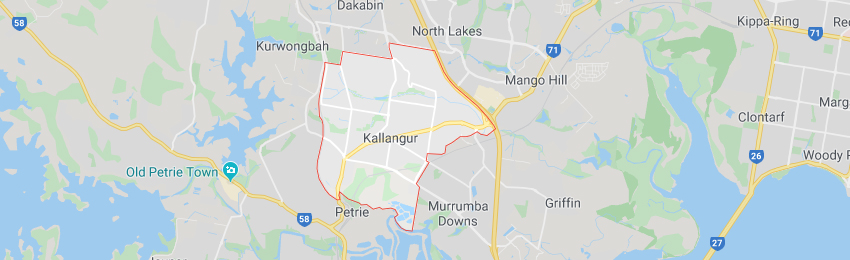 Kallangur QLD 4503