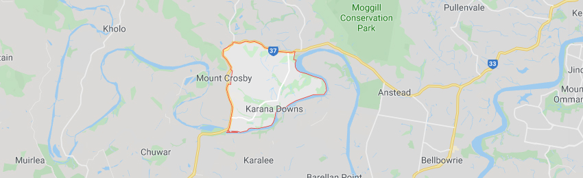 Karana Downs QLD 4306