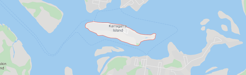 Karragarra Island QLD 4184