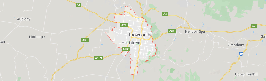 Toowoomba QLD, Australia