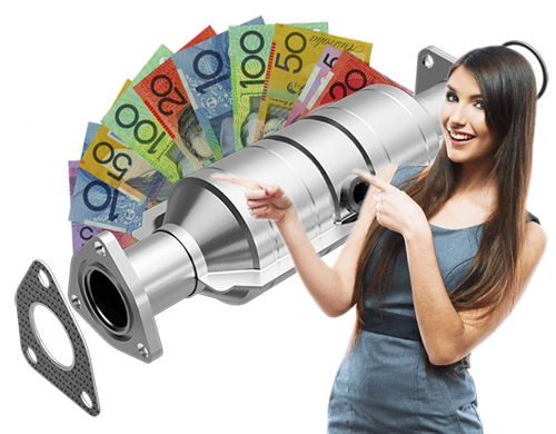 Catalytic Converter Buyers Brisbane