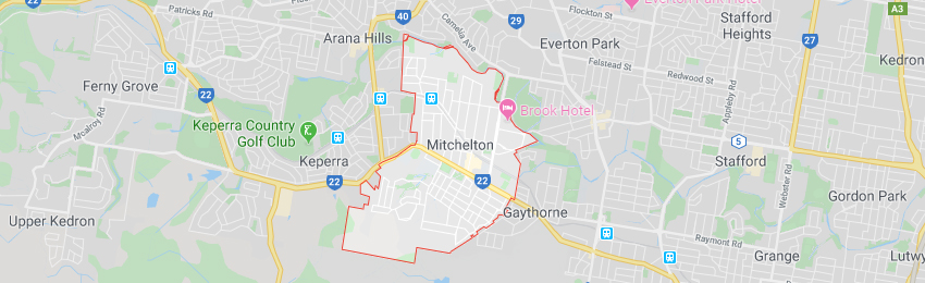 Mitchelton QLD 4053