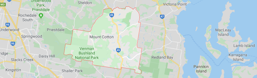 Mount Cotton QLD 4165